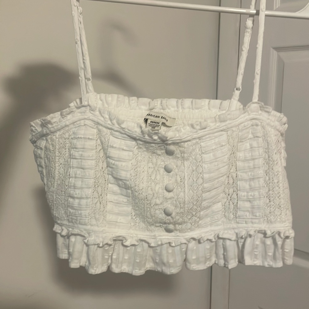 American Eagle Womens Top. Size Medium.
